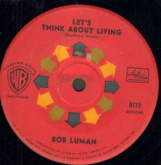 Thumbnail - LUMAN,Bob