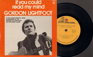 Thumbnail - LIGHTFOOT,Gordon