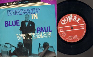 Thumbnail - WHITEMAN,Paul