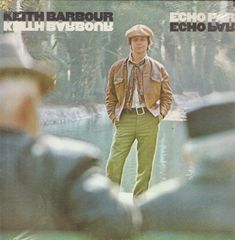 Thumbnail - BARBOUR,Keith