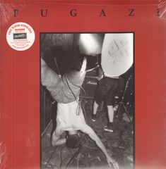 Thumbnail - FUGAZI