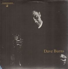 Thumbnail - BURNS,Dave