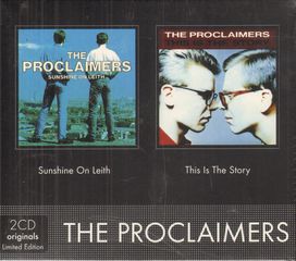 Thumbnail - PROCLAIMERS