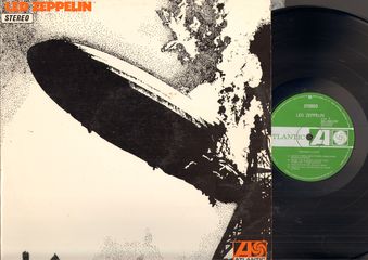 Thumbnail - LED ZEPPELIN