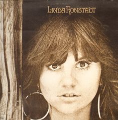 Thumbnail - RONSTADT,Linda