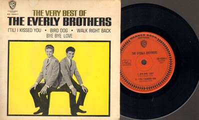 Thumbnail - EVERLY BROTHERS