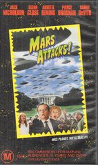 Thumbnail - MARS ATTACKS!