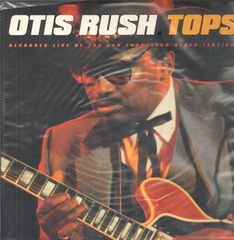 Thumbnail - RUSH,Otis