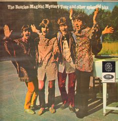 Thumbnail - BEATLES