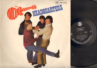 Thumbnail - MONKEES