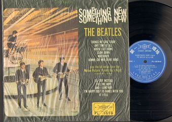 Thumbnail - BEATLES