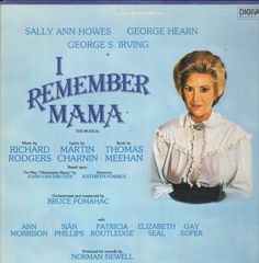 Thumbnail - I REMEMBER MAMA
