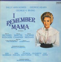 Thumbnail - I REMEMBER MAMA