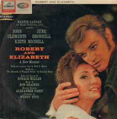 Thumbnail - ROBERT AND ELIZABETH