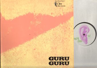 Thumbnail - GURU GURU