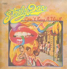 Thumbnail - STEELY DAN