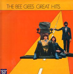 Thumbnail - BEE GEES