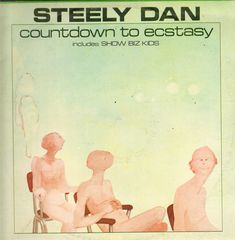 Thumbnail - STEELY DAN