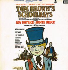 Thumbnail - TOM BROWN'S SCHOOLDAYS