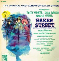 Thumbnail - BAKER STREET