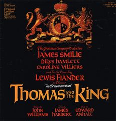 Thumbnail - THOMAS AND THE KING