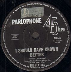 Thumbnail - BEATLES