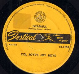 Thumbnail - JOYE,Col,Joy Boys
