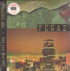 Thumbnail - FUGAZI