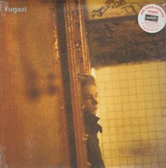 Thumbnail - FUGAZI