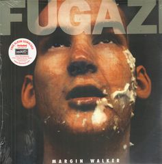 Thumbnail - FUGAZI