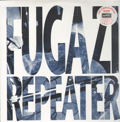 Thumbnail - FUGAZI