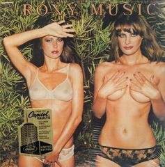 Thumbnail - ROXY MUSIC