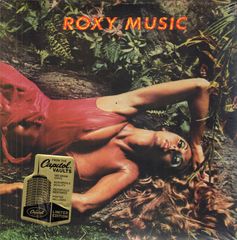 Thumbnail - ROXY MUSIC