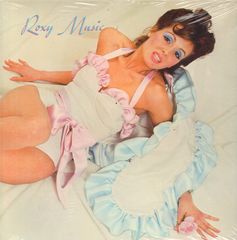 Thumbnail - ROXY MUSIC