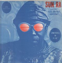 Thumbnail - SUN RA