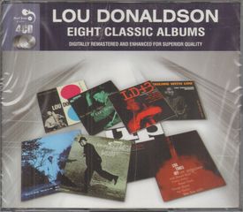 Thumbnail - DONALDSON,Lou