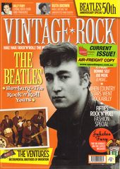 Thumbnail - VINTAGE ROCK MAGAZINE