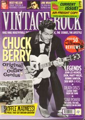 Thumbnail - VINTAGE ROCK MAGAZINE