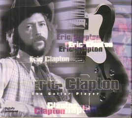 Thumbnail - CLAPTON,Eric