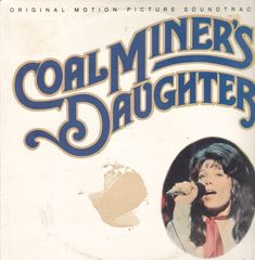 Thumbnail - COAL MINER'S DAUGHTER