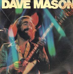 Thumbnail - MASON,Dave