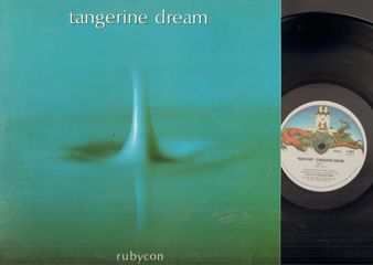 Thumbnail - TANGERINE DREAM