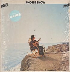 Thumbnail - SNOW,Phoebe