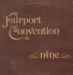 Thumbnail - FAIRPORT CONVENTION