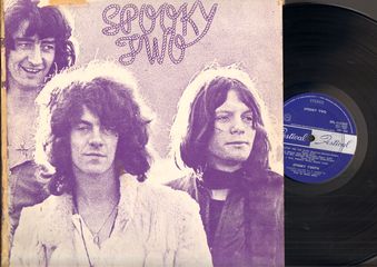 Thumbnail - SPOOKY TOOTH