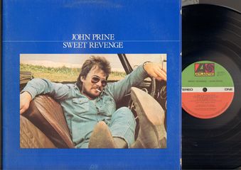 Thumbnail - PRINE,John