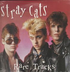 Thumbnail - STRAY CATS