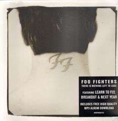 Thumbnail - FOO FIGHTERS