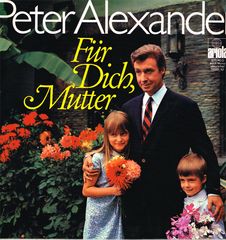 Thumbnail - ALEXANDER,Peter