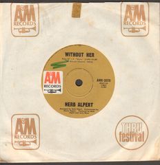 Thumbnail - ALPERT,Herb